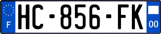 HC-856-FK