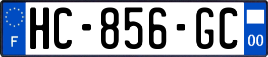 HC-856-GC