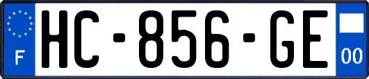 HC-856-GE