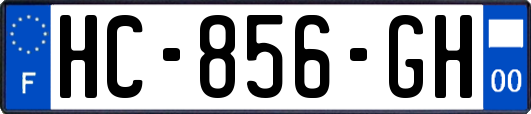 HC-856-GH