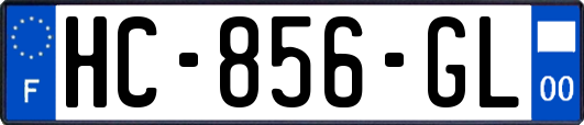 HC-856-GL