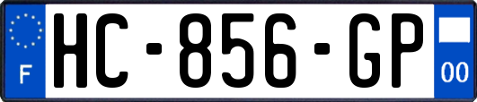 HC-856-GP