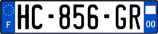 HC-856-GR