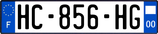 HC-856-HG