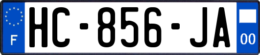 HC-856-JA