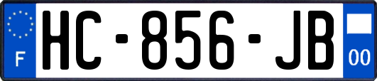 HC-856-JB