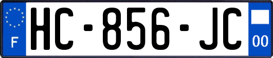 HC-856-JC