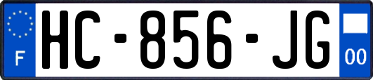 HC-856-JG
