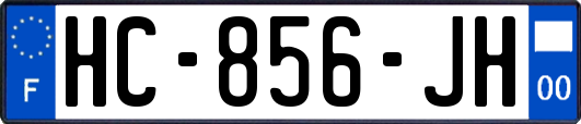 HC-856-JH