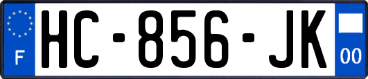 HC-856-JK