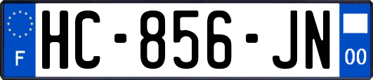 HC-856-JN