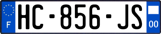 HC-856-JS