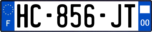 HC-856-JT