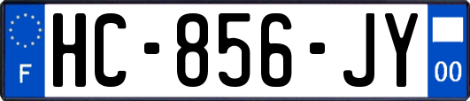 HC-856-JY