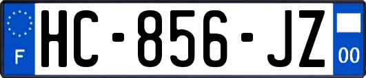 HC-856-JZ