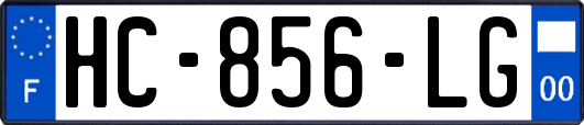 HC-856-LG