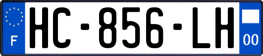 HC-856-LH