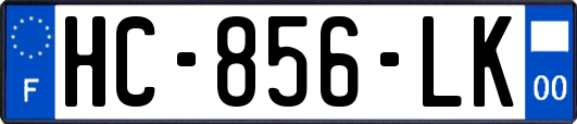 HC-856-LK