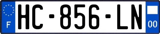 HC-856-LN
