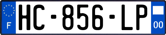 HC-856-LP