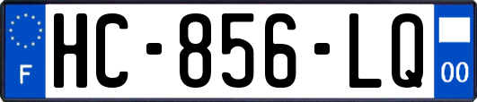 HC-856-LQ