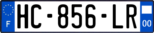 HC-856-LR