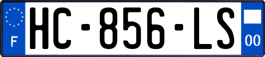 HC-856-LS