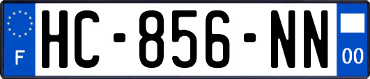 HC-856-NN