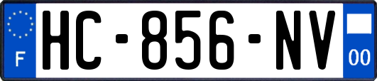 HC-856-NV