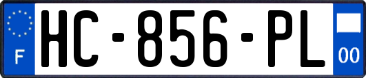 HC-856-PL