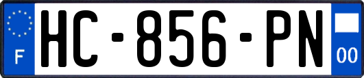 HC-856-PN