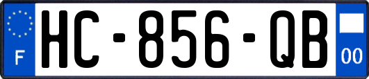 HC-856-QB