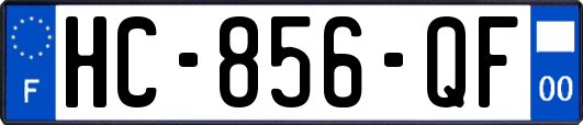 HC-856-QF