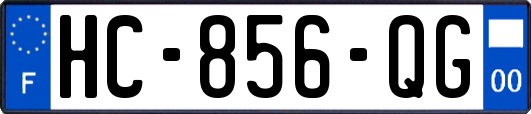 HC-856-QG