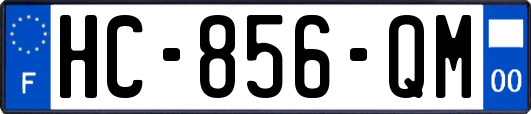 HC-856-QM