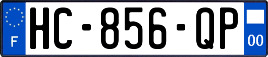 HC-856-QP