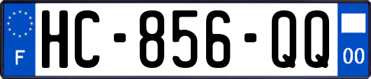HC-856-QQ