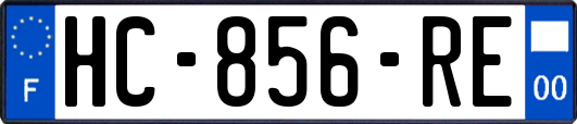 HC-856-RE