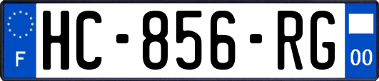 HC-856-RG