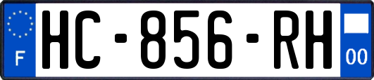 HC-856-RH