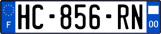 HC-856-RN