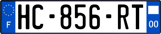 HC-856-RT