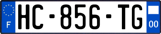 HC-856-TG