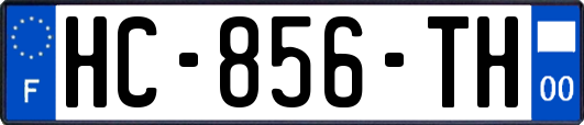 HC-856-TH