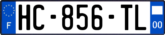 HC-856-TL