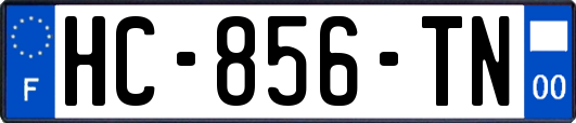 HC-856-TN