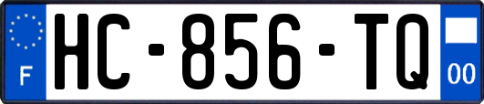 HC-856-TQ