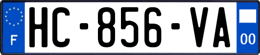 HC-856-VA