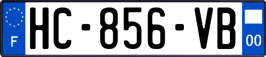 HC-856-VB