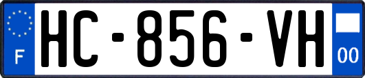 HC-856-VH